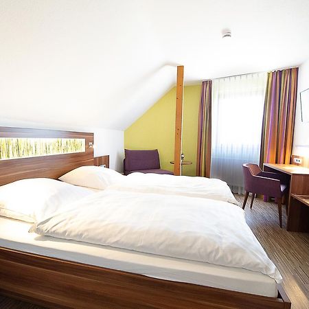 Hotel Meyer Hildesheim Exterior photo