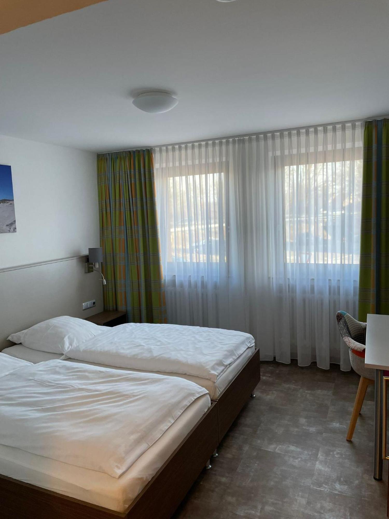 Hotel Meyer Hildesheim Exterior photo