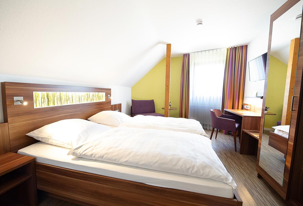 Hotel Meyer Hildesheim Exterior photo